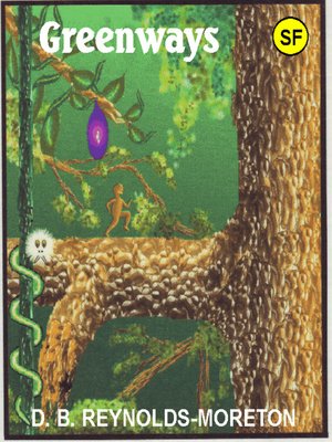 cover image of Greenways